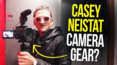 casey neistat camera|casey neistat camera gear.